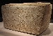 Ossuary (rear panel): Yaaqov Bar-Yoseiph